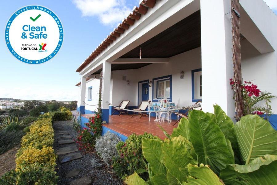 Cerca Da Ponte Villa Almodôvar Exterior foto
