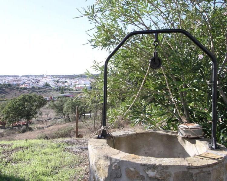 Cerca Da Ponte Villa Almodôvar Cameră foto