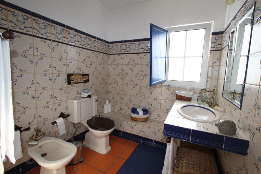 Cerca Da Ponte Villa Almodôvar Cameră foto