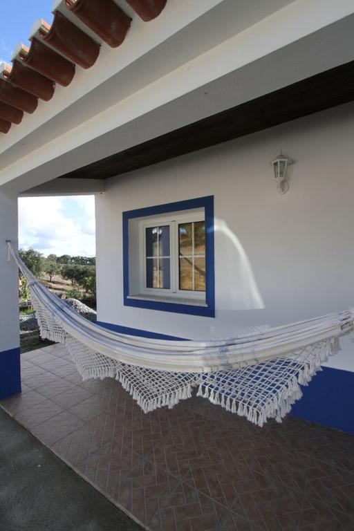 Cerca Da Ponte Villa Almodôvar Cameră foto